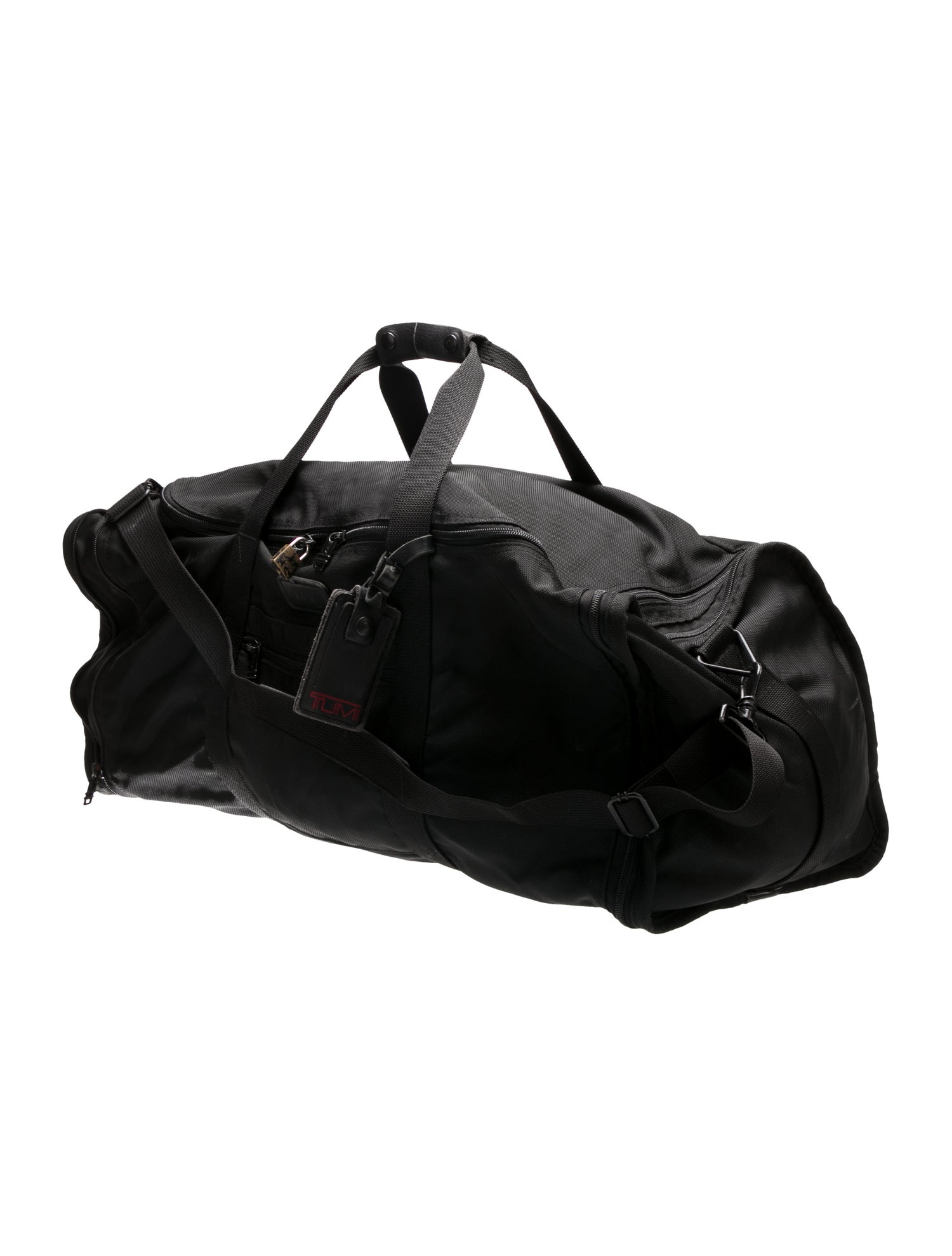 Tumi Luggage carry-on